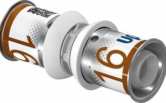 Uponor S-Press PLUS