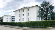 Brusaporto apartments