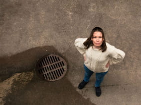 Lansering Uponor Stormix brunnsfilter