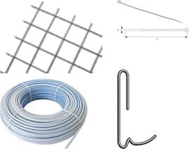 Uponor Contec module DE R