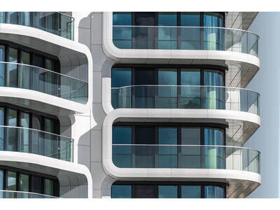 Trusted by leading planners