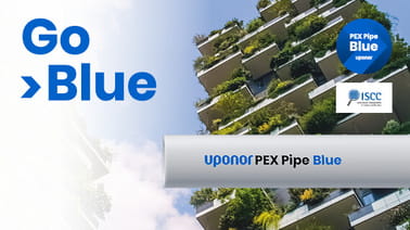 Lead the way to green building