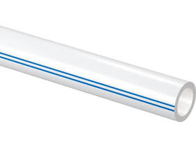 Труба Uponor Comfort Pipe PLUS