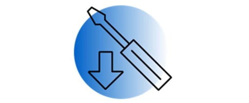 Levetid og fleksibilitet