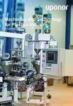 Machinery and Technology for Plastics Industry