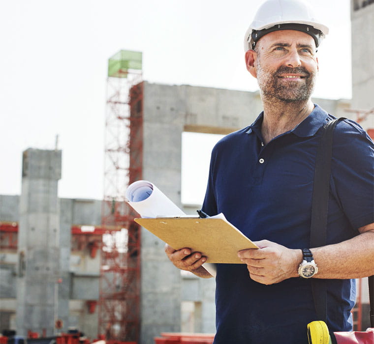 Construction Services Uponor