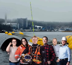 Infra 360 -projektipalvelut