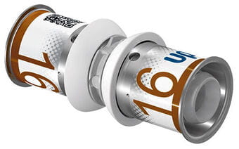 S-Press PLUS composite PPSU fittings