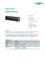 Uponor IQ Rör