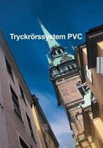 Tryckrörssystem PVC