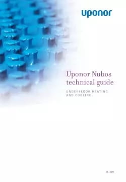Технічна інформація Nubos 052014 english