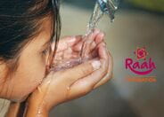 Uponor colabora con Raah Foundation para llevar agua potable y saneamiento a aldeas de la India