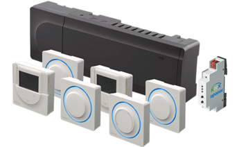 Uponor Smatrix Base Pro