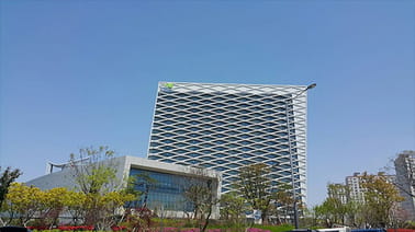 LH Headquarter in Jinju, Korea (Republic of)