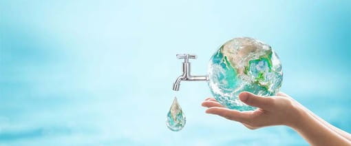 Uusilla säädösmuutoksilla torjutaan ilmastonmuutosta