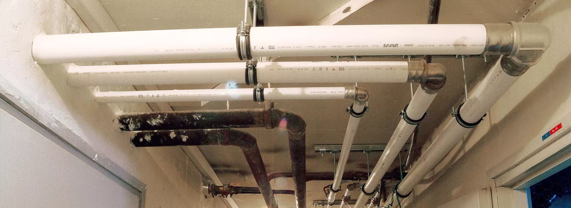 Uponor Marine Applications | Uponor