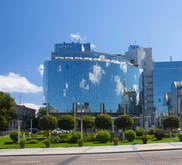 Luxury 5 Star Business Hotel - Hyatt Regency Kiev
