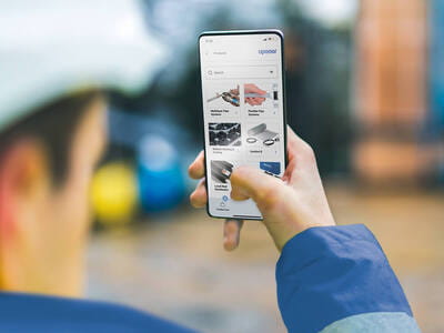 Supporto all’installazione a portata di mano