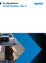 Kapitel13: No-dig systemer