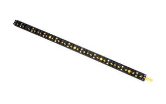 Uponor Fix монтажна релса с лепило, за тръби 14 - 20 мм