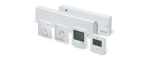 Uponor Base termostat T-27