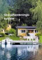 Gråvattenreningssystem