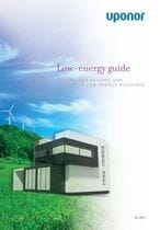 Energiatõhususe juhtnöörid (ing.k)