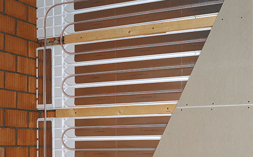 Underfloor Heating & Cooling Manifold Systems | UFH | Uponor