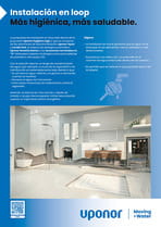 Instalación en Loop