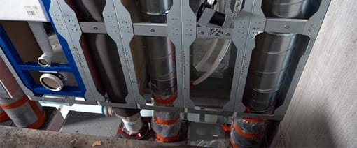 Esivalmistusta hyödynnetään yhä kokonaisvaltaisemmin