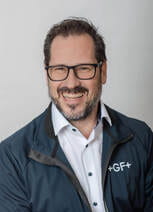 Günter Pagliarini-Memmer