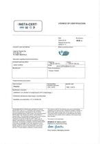 Dupplex markrørssystem: Nordic Poly Mark