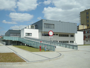 Hospital in Rzeszów