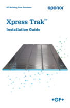 Xpress Trak™ Installation Guide