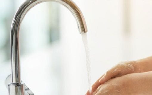 higieniczna woda pitna