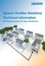 Ecoflex System Tech Guide