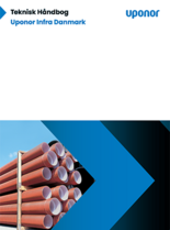 Uponor Teknisk Håndbog DK