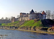 Bauska castle