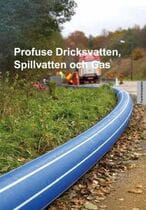 Profuse Dricksvatten/Spillvatten/Gas