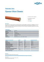 Uponor Ultra Classic
