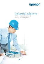 Решения за промишлени сгради