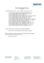 DoC Smatrix Wave si Move PLUS