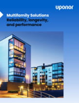 Multifamily Solutions for Owners and Developers