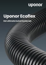 Uponor Kulvert System