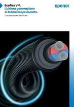 Uponor Ecoflex VIP