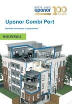 Brochure Combi Port Uponor