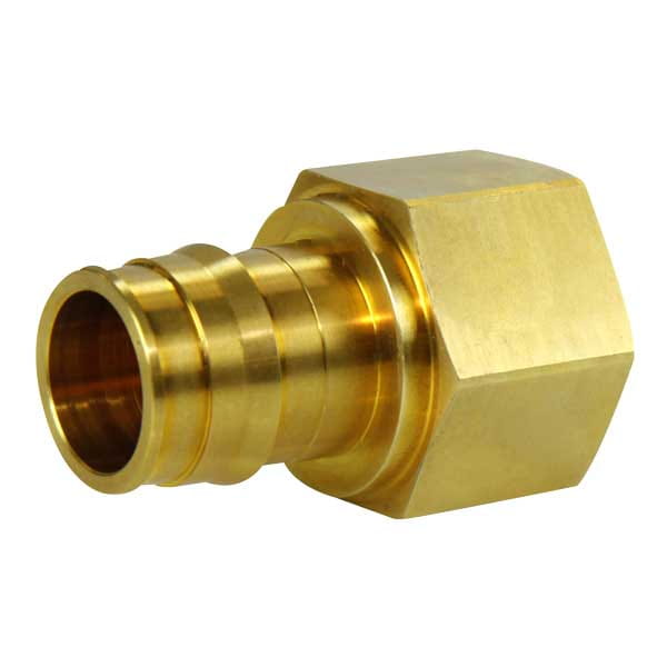 ProPEX; Adapter; Brass; female thread adapter; q5571313