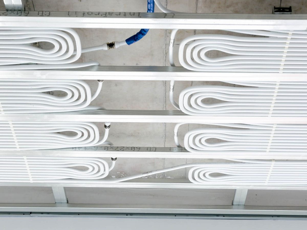 Products for heating and cooling and plumbing systems | Uponor