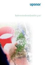 Sadevesienkeräilysäiliö 3 m3 1058260