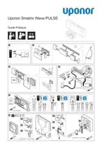 Uponor Smatrix Wave PULSE